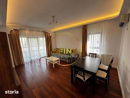 Apartament 3 camere | Obor | mobilat | 101 mp | parcare subterana | me - Photo 3