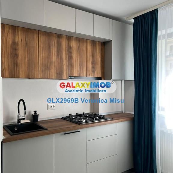 Apartament 2 camere , centrala proprie - Hils Brauner - Th. Pallady - Photo 1