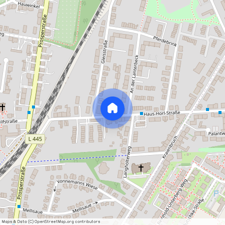 45357 Essen - Essen-Borbeck