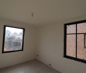 Energiezuinige nieuwbouwwoning met 3 slaapkamers, terras met tuin, ... - Foto 5