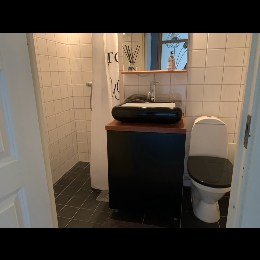 Andra Långgatan, Göteborg - Photo 1