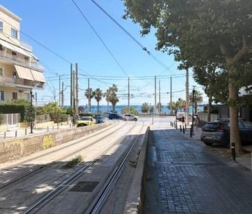 Διαμέρισμα για ενοικίαση Παναγίτσα (Παλαιό Φάληρο) - Photo 6