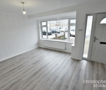 3 bedroom terraced house to rent - Photo 1