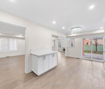 For Lease - 32 Downy Emerald Drive, Bradford West Gwillimbury, Ontario - Photo 5