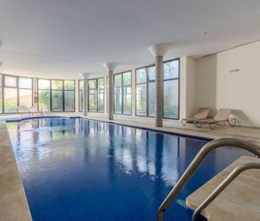 Luxury Flat for rent in Benahavís, Andalusia - Foto 2