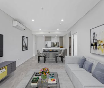 1 bedroom Apartment in Villawood! Close to Train station and Shops! - Photo 2