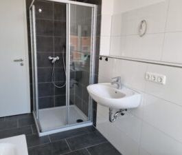 Annenstr. 53, Wohnung 6 ~~~ Einbauküche, Balkon,Tageslichtbad mit D... - Photo 6