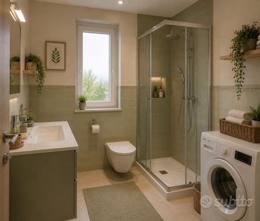 Monolocale luminoso a San Rocco, Monza - Foto 3