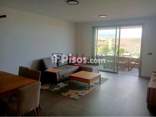 Piso en alquiler en Calle Herman Cortes - Foto 1