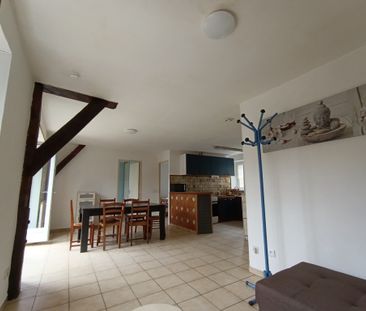 Location Appartement 3 pièces 55m² BURES SUR YVETTE 91440 - Photo 4