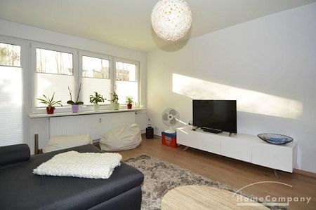 Modern eingreichtete 2-Zimmer-Wohnung im Herzen von Charlottenburg, Berlin, möbliert - Photo 3