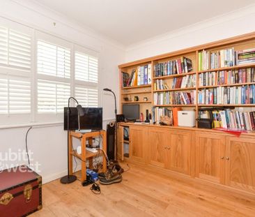 4 bedroom detached house to rent - Photo 5