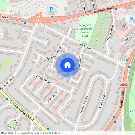 Fernleigh Court, Wakefield, WF2