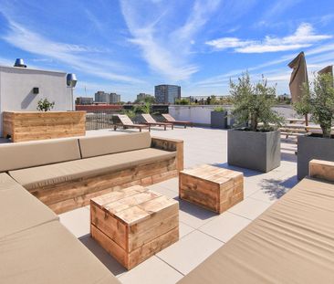 Appartement te huur: Karel Klinkenbergstraat 1-M 1061 AH Amsterdam - Foto 6