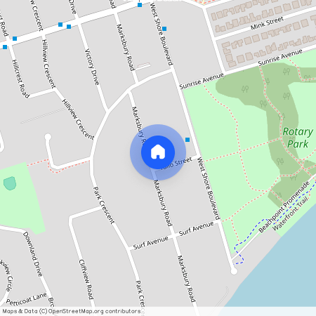 589 Marksbury Road, Pickering