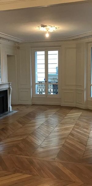 location Appartement F4 DE 113.35m² À PARIS - Photo 1