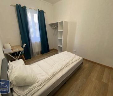 Location Appartement 3 pièces 58m² ST ETIENNE 42000 - Photo 3