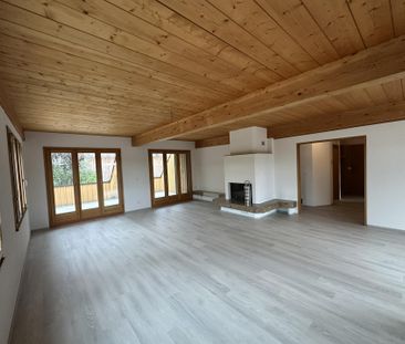 Grosszügige 4.5Zimmer Maisonette-Wohnung in Fruthwilen - Foto 1