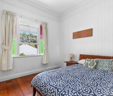 Fully Furnished - Charming Furnished Home in the Heart of Wilston - Photo 1