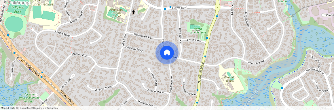 37A Chatsworth Crescent, Pakuranga Heights