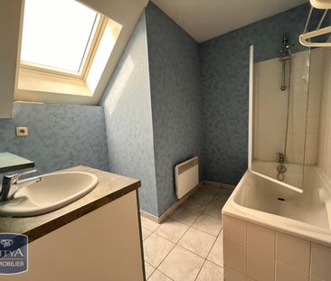 Location Appartement 2 pièces 43m² LAVAL 53000 - Photo 5