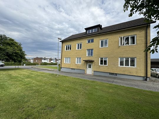 Kristinedalsgatan 1, 57142, Nässjö - Photo 1