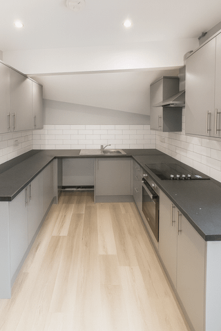 2 bedroom terraced house to rent - Photo 5