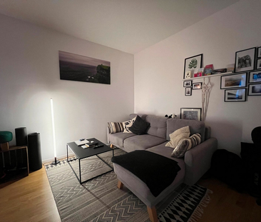 Pronájem bytu 2+1 • 60 m² bez realitkyBerlin Köpenick Berlin 12559 - Photo 3