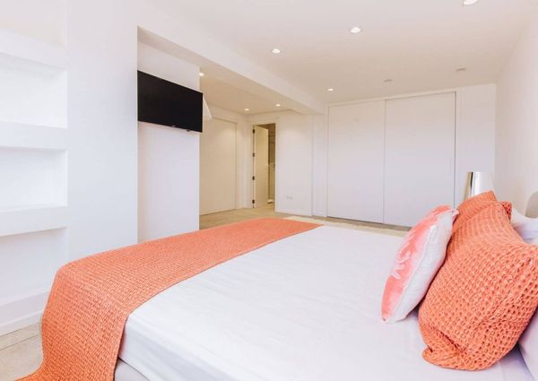 5 bedroom luxury Villa for rent in Ibiza, Spain