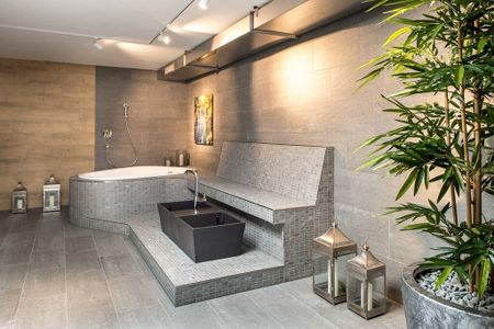 Wohnen in der Wellnessoase - Foto 4