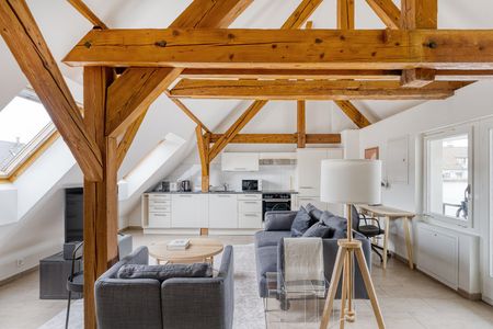 Zurlindenstrasse 50 - Photo 3