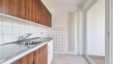 Charmant appartement de 3 pièces à Morges, à deux pas de l'autoroute - Photo 3