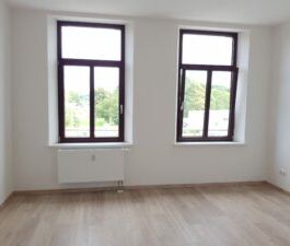 Böhlerstr. 43, Wohnung 5 ~~~ Maisonette, Balkon, Tageslichtbad mit ... - Photo 4