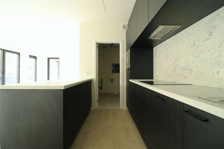 Gelijkvloers appartement te huur in Deurne - Photo 2