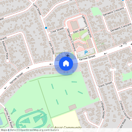 A/489, Yarrow Street, Invercargill, 9810, Invercargill