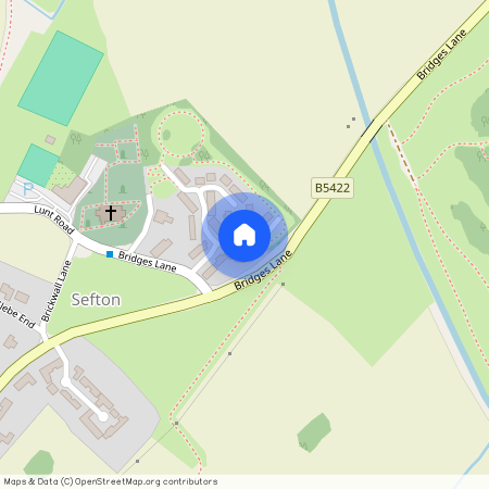 Mill Stream Close, Sefton Village, L29