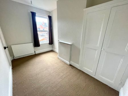 2 bedroom house to rent Violet Street, Derby, Derbyshire, DE23 - Photo 3