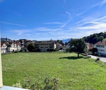 Alte Stossstrasse 12, 9450 Altstätten SG - Photo 5