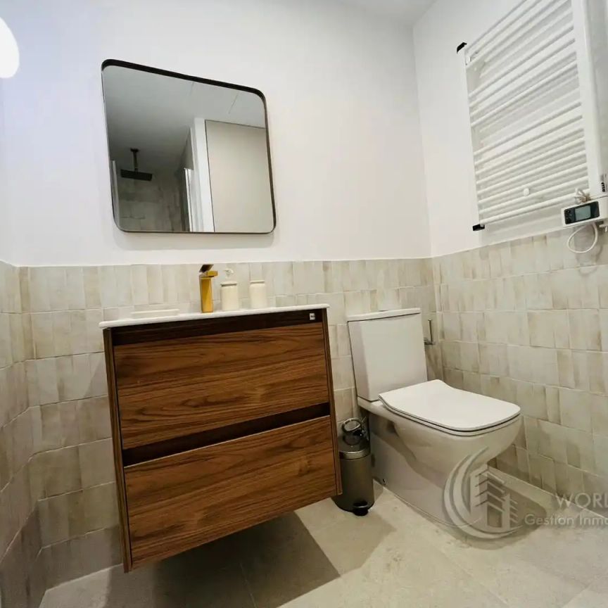 Piso de alquiler en Calle de Antonio Toledano, Fuente del Berro - Photo 1