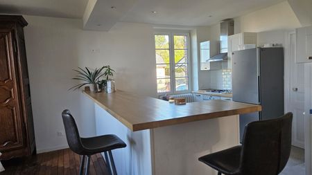 Location maison 6 pièces, 150.00m², Soissons - Photo 3