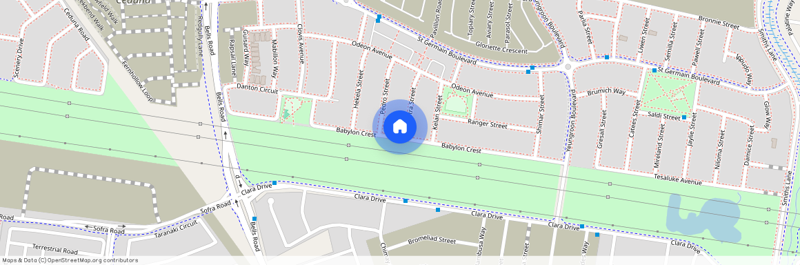 24 Antra Street, Vic 3978, Clyde North