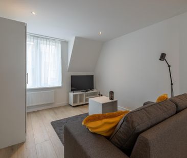 Te huur: Appartement Abtstraat in Maastricht - Photo 1