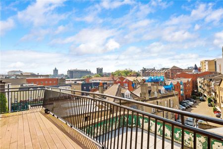 32 6 Ushers Quay, South City Centre, Dublin 8 - Photo 5