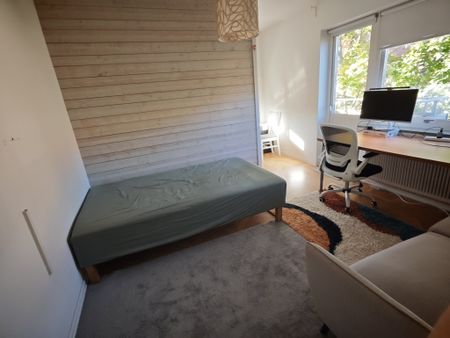Falkenbergsgatan, Göteborg - Foto 5
