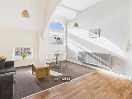 1 bedroom apartment to rent - Photo 2