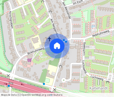 2-Zimmer Wohnung in Langendreer - Photo 1