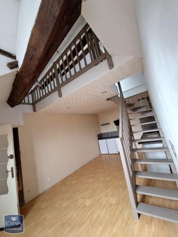 Location Appartement 2 pièces 31m² BLOIS 41000 - Photo 5