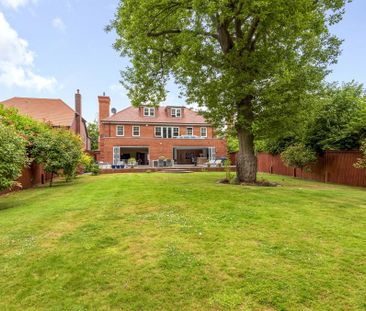 6 bedroom detached house to rent - Photo 1
