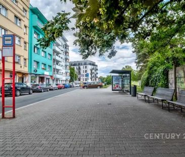 Světlý a prostorný byt 2+KK 49 m - Photo 6