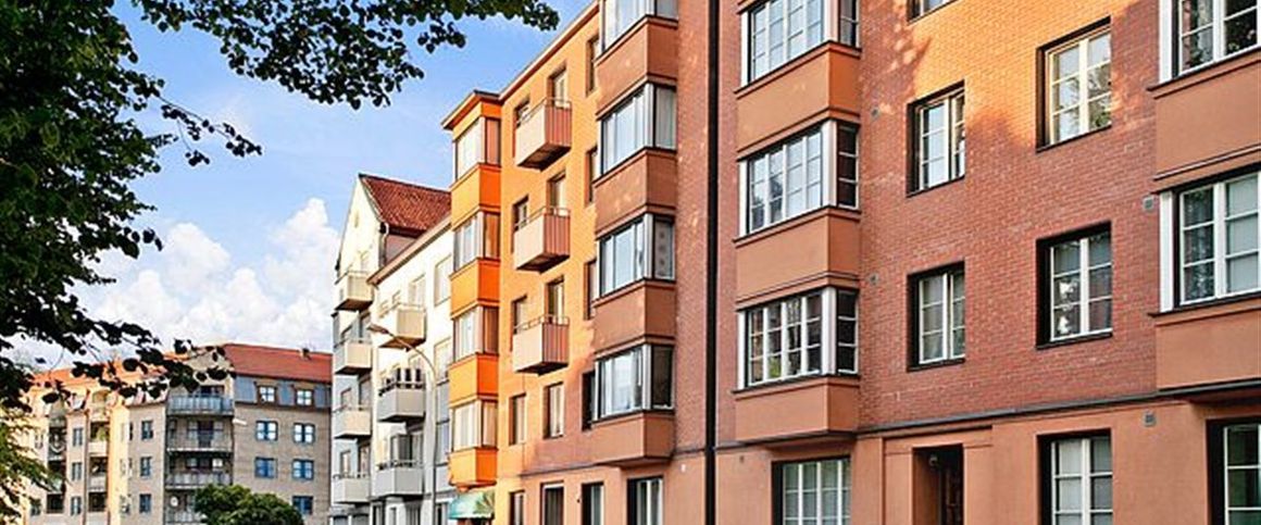 Sandtorget 1 - Photo 1
